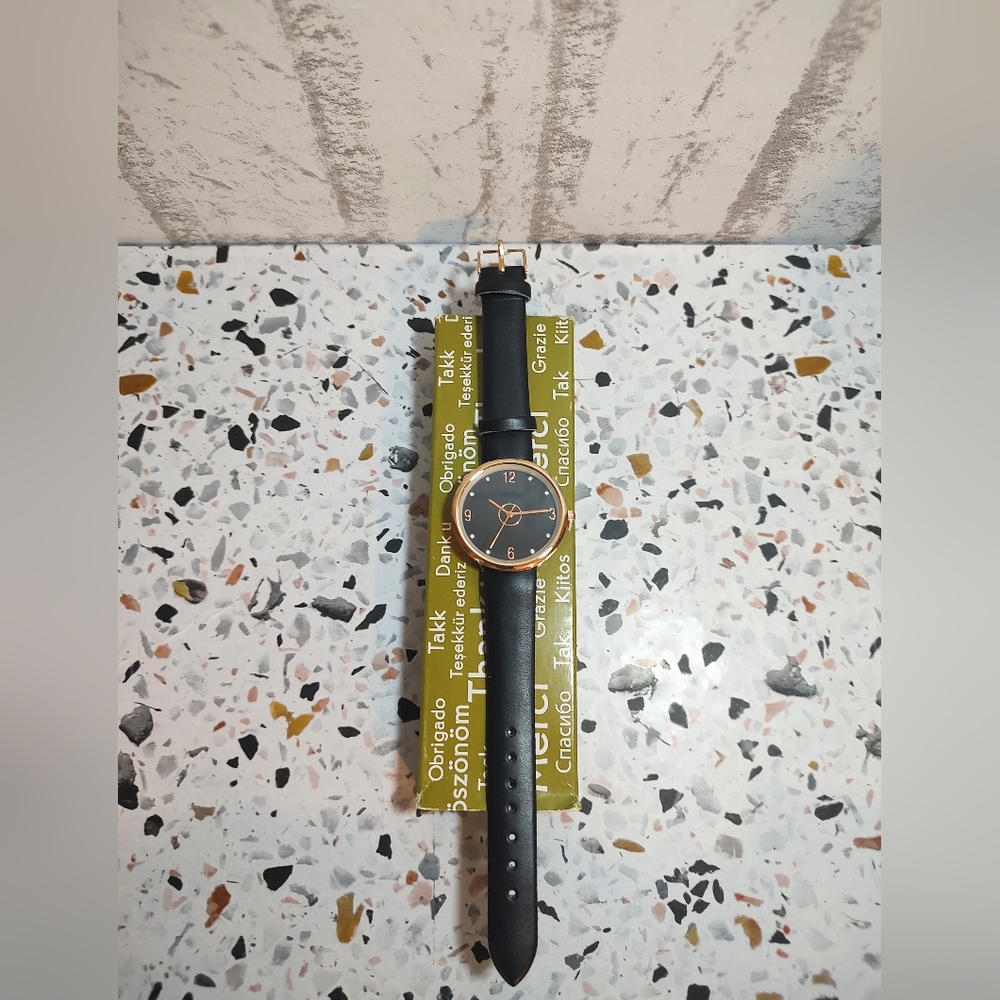 LBVYR Watch *New*